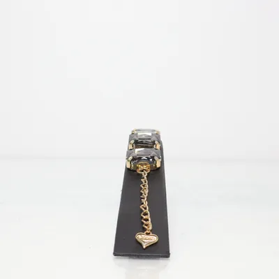 Armband (Guldfärgad, Grå) från Gemini Okänd metall