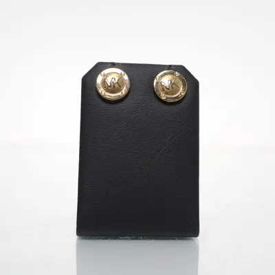 Örhängen (Guldfärgad) från Michael Kors Okänd metall