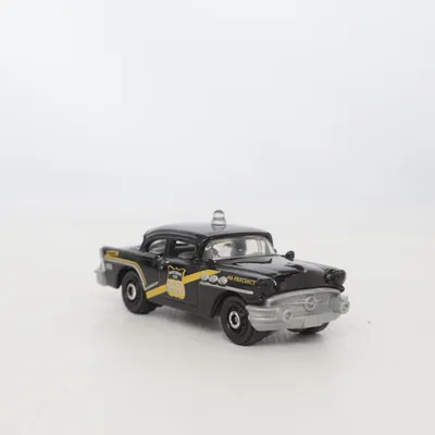 Voiture jouet de Matchbox