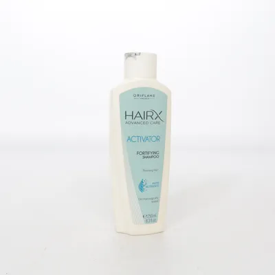 Shampoo (Hairx Advanced Care Activator) from Oriflame