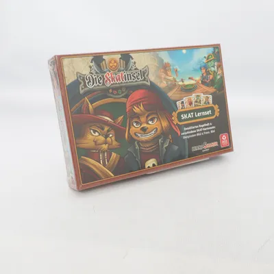 Brætspil fra Ass Altenburger