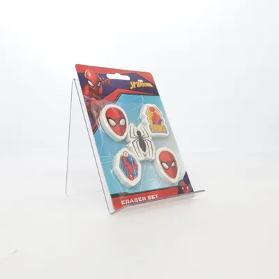 Eraser from Marvel Spiderman