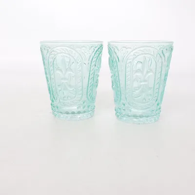 Glas (Turkis)