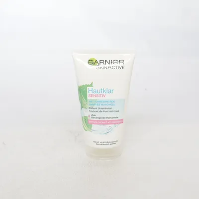 Gezichtsreiniger (Hautklar Sensitiv) van Garnier