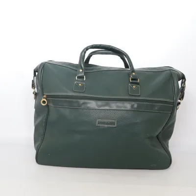 Weekendbag (Grön) från David Jones