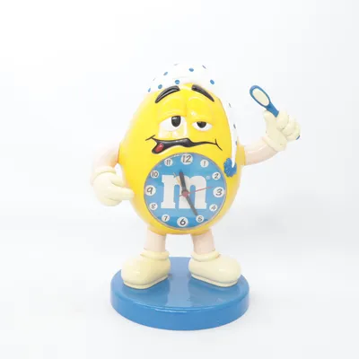 Jouet (Jaune, Bleu, Multicolore) de M&M's