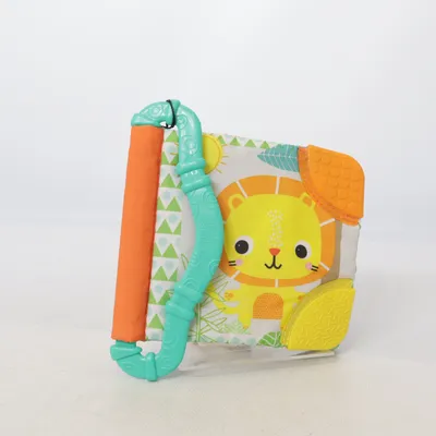 Bebisleksak (Flerfärgad) från Bright Starts