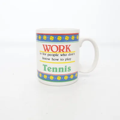 Tasse de Pan Pel