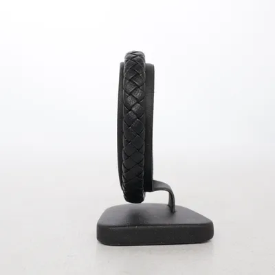 Bracelet (Black) Unknown metal