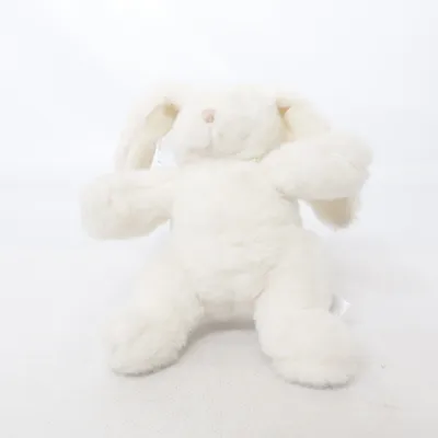 Soft toy (White) from Newbie by KappAhl
