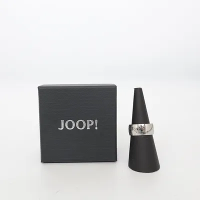 Ring (Sølv) fra JOOP! Ukendt metal