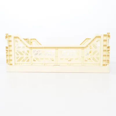 Förvaringslåda (Beige) från HAY