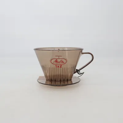 Filterhållare (1x2) från Melitta