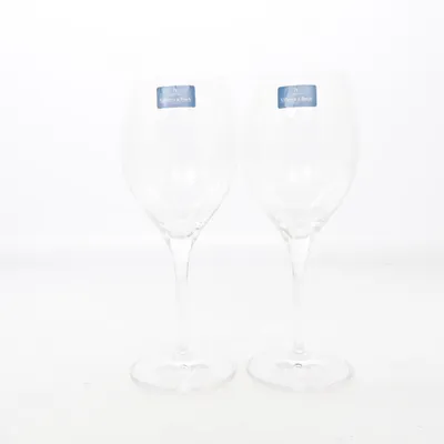Vinglas (Transparent) fra Villeroy & Boch