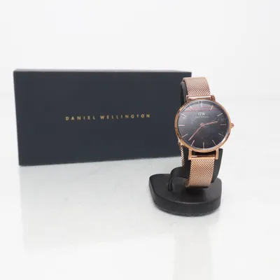 Armbandsur (Guldfärgad) från Daniel Wellington