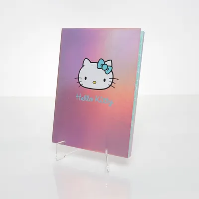 Notitieboek van Hello Kitty