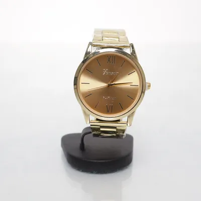 Armbandsur (Guldfärgad) från Geneva
