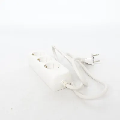 Power strip