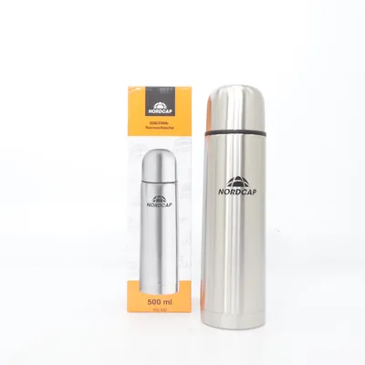 Thermos (Silver) from Nordcap