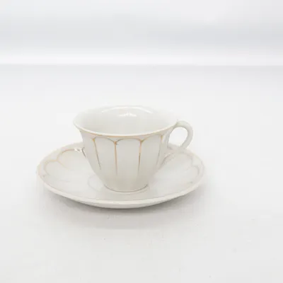Espresso cup (White)