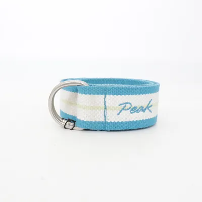 Belt (Blue, White, Green) from Peak