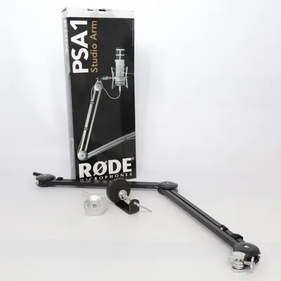 Mikrofonstativ (PSA1) från Røde