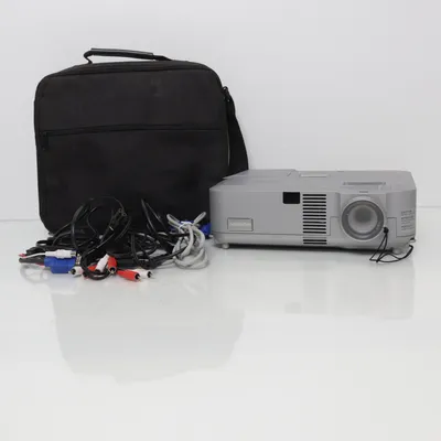 Diaprojector (Grijs, Zwart) van Medion