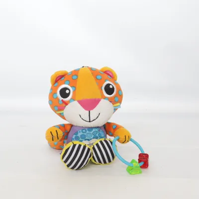 Baby speelgoed (Meerkleurig) van Lamaze Polyester