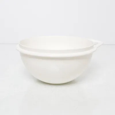 Schaal (Wit) van Tupperware