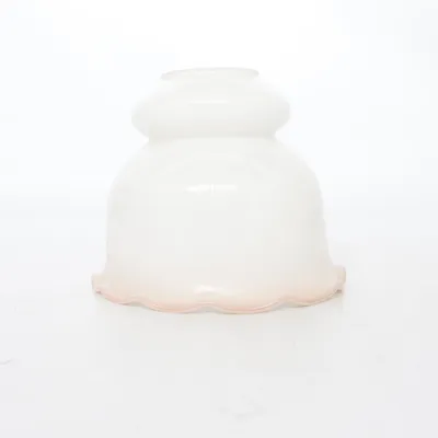 Lampskärm (Vit)