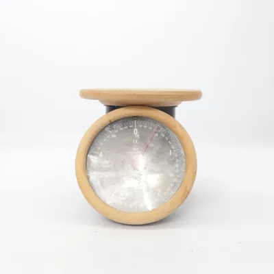 Balance de cuisine (Beige, Noir) de Soehnle