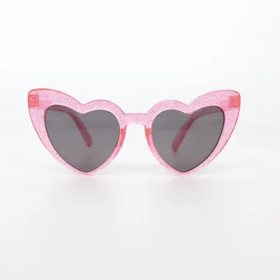 Lunettes de soleil (Rose) de H&M
