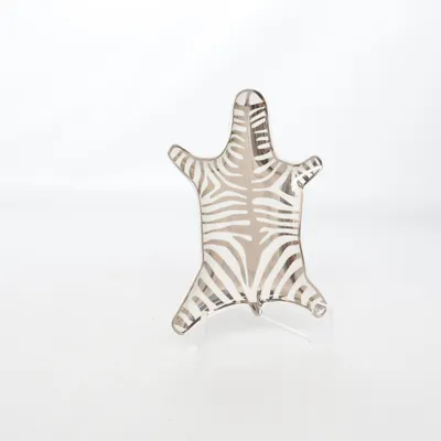 Décoration intérieure (Zebra) de Jonathan Adler