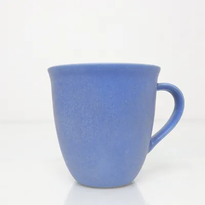 Mugg (Blå) från Höganäs
