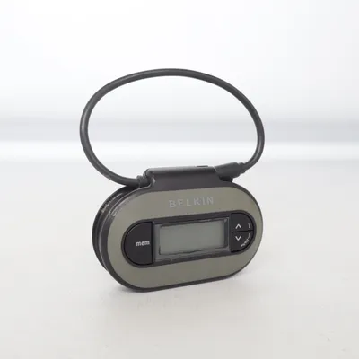 Adapter (Grå) från Belkin
