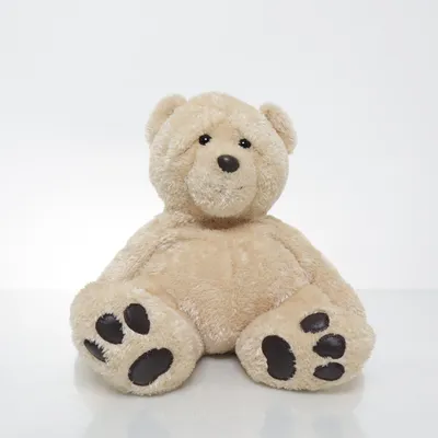 Gosedjur (Beige) från Top-Toy
