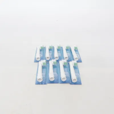 Tandborsthuvud (Vit) från Oral-B