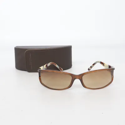 Lunettes de soleil (Marron, Multicolore) de Carolina Herrera