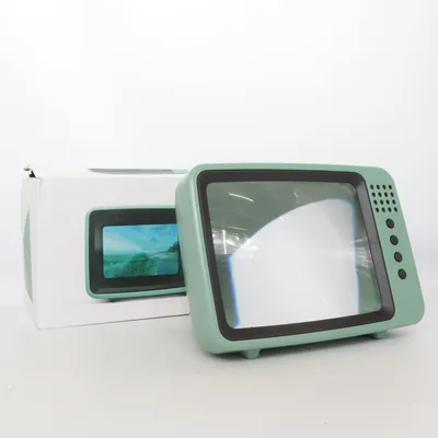 Forstørrelsesglas (Smartphone TV) fra Flying Tiger
