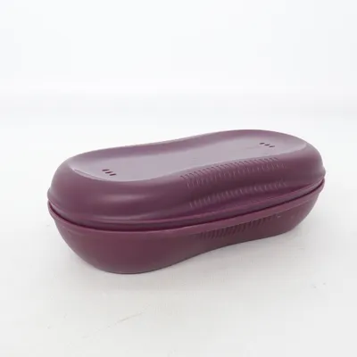 Matlåda (Lila) från Tupperware