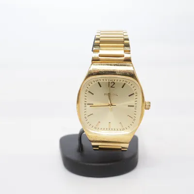 Armbandsur (Guldfärgad) från Parfois