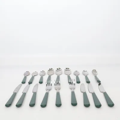 Bestek (Groen)