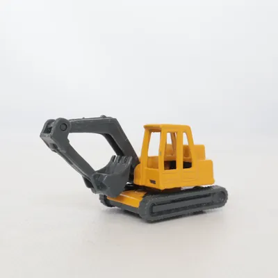 Voiture jouet (Jaune, Noir) de Siku