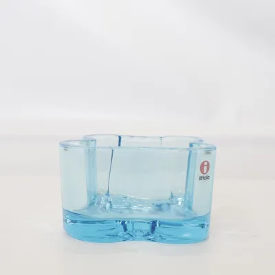 Ljuslykta (Alvar Aalto) från Iittala