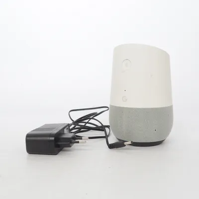 Spraakassistent (Home) van Google