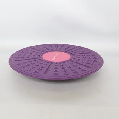 Planche à bascule (Violet, Rose) de Pure Lime