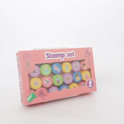 Stempel