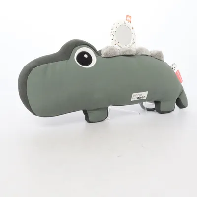 Gosedjur (Grön) från Done by Deer