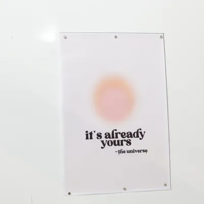 Plakat