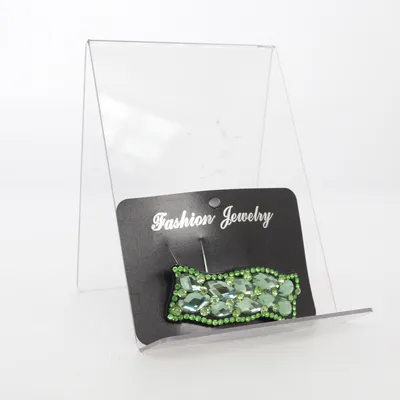 Haarspange (Grün) von Fashion Jewelry
